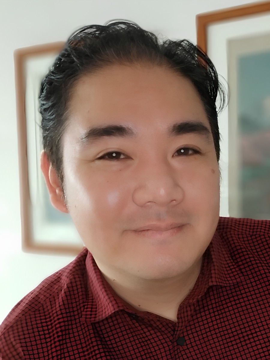 Jason Teoh